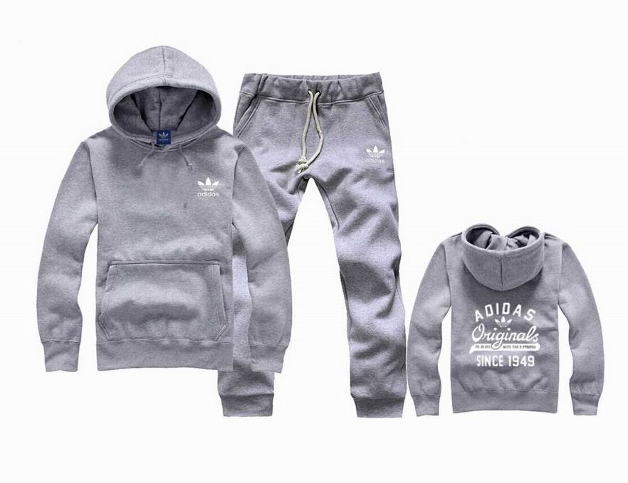 men adidas sport suits-636